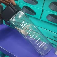 Gambar Botol minum Plastik My Bottle FREE Gantungan dari Click & Go Tokopedia Kota Bandung 3 Tokopedia