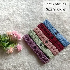 Sabuk Santri // Sabuk Kekinian // Sabuk Sarung