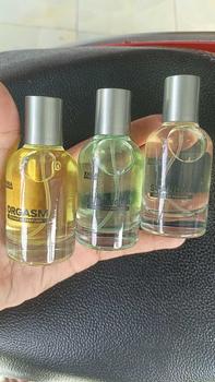 Product Review of SEO Parfum Extrait Bubblegum 30ml Parfume Pria Parfume Wanita from O**🥀 0