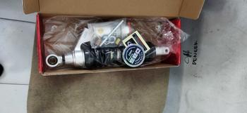 Product Review of shok tabung beat vario mio xeon scoopy fino anti coak dbs ktc from H**i V**a 0