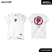 Gambar KAOS PILOTTER DRUPPY HITAM PUTIH ORIGINAL - PLTR-168 - DRUPPY HITAM, S dari PILOTTER GANK Kab. Pasuruan 5 Tokopedia