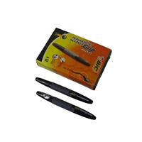 Gambar Bic Marker Grip Pocket hitam dari Namiki Online Kota Semarang 4 Tokopedia