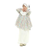 Gambar Rabbani X MOT Setelan Anak Diynaret Alfacraft - 195 Aurora Red, 7-8 Tahun dari Rabbani ID_NEW Kota Bandung 1 Tokopedia