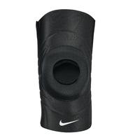 Gambar Knee Sleeve Nike Pro Open patella Knee Sleeve 3.0 - N.100.0675.010 - US L dari Hoops Indonesia Kab. Tangerang 4 Tokopedia