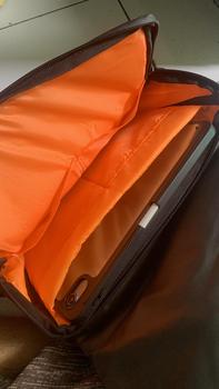 Product Review of HEYLOOK Official - Tas Selempang Pria VOLTA Sling Bag Cowok Waist Bag Water Resist Shoulder Bag Tas Slempang Laptop Anti Air Messenger Bag Terbaru Slingbag Waistbag from W**u S**n 1