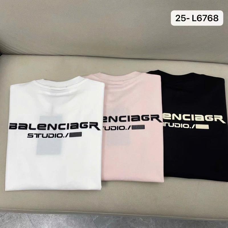 Áo Thun Nam Ngắn Tay BLC Cao Cấp , Chất liệu Cotton Lạnh , Co Giãn , Thời Trang , Phong Cách  Mới Nhất 2025 (25-L6768) 8
