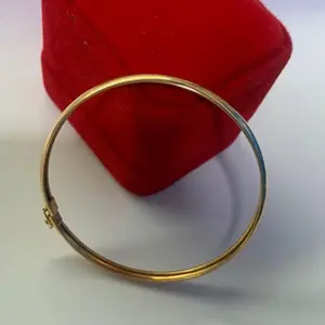 GELANG BANGLE POLOS DEWASA/ANAK