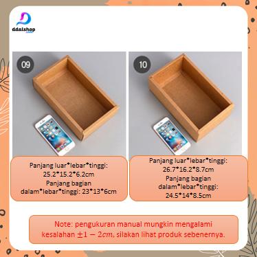 Kotak Karton Kado Gift Box Hampers Hadiah Souvenir Hardbox Multifungsi Aesthetic Polos Putih Sliding Untuk Parfum Kosmetik Hitam Kertas 4