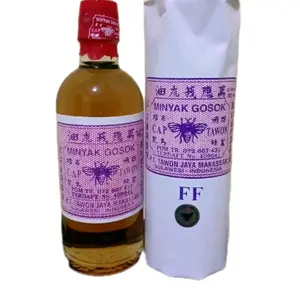 Minyak urut tawon FF 90 ml