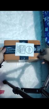 Product Review of [Appelhouse x Baimwong] iPhone 13 128GB New Garansi Resmi Indo 1 tahun ibox Tam GDN from B**💋 0