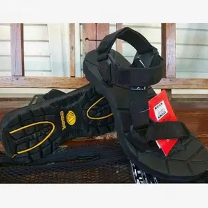 E I G E R ORIGINAL 100% - Sandal Gunung Pria nita Model Tali Bangkol Outdoor Hiking Terbaru | best seller