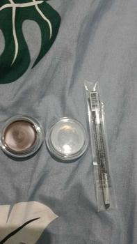 Product Review of [Official] FOCALLURE Pro-shape Duo 2-in-1 Eyebrow Cream & Gel 3D from i**a 3