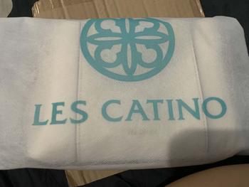 Product Review of Tas Wanita Les Catino Spanisa Mini Satchel from ♠** 3
