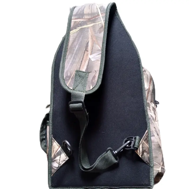 Tas Selempang Camo Lupus Bahu Pria - Model Terbaru 2