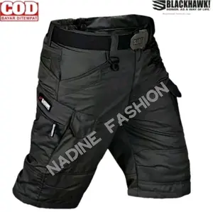 BISA COD!! TERMURAH! CELANA PRIA TACTICAL BAHAN TWILL HALUS CARGO