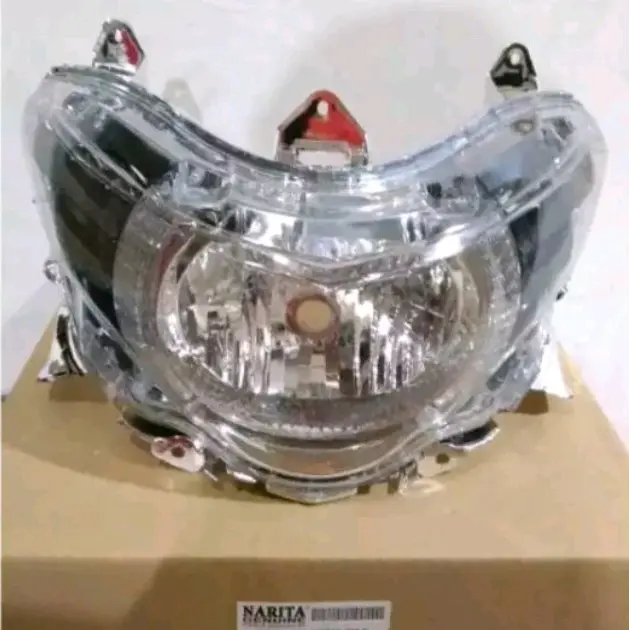 Reflektor mio soul Gt 115/ xeon Gt 125 1