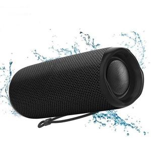 【高速配送】Flip 6 Bluetoothスピーカー ポータブルIPX7防水屋外ステレオ低音音楽トラック独立ツイーター