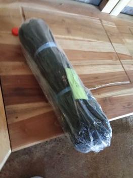 Product Review of Jaring Pagar Ayam 1,5 Meter Jaring Serbaguna Jaring Kandang Jaring Burung from s**i 2