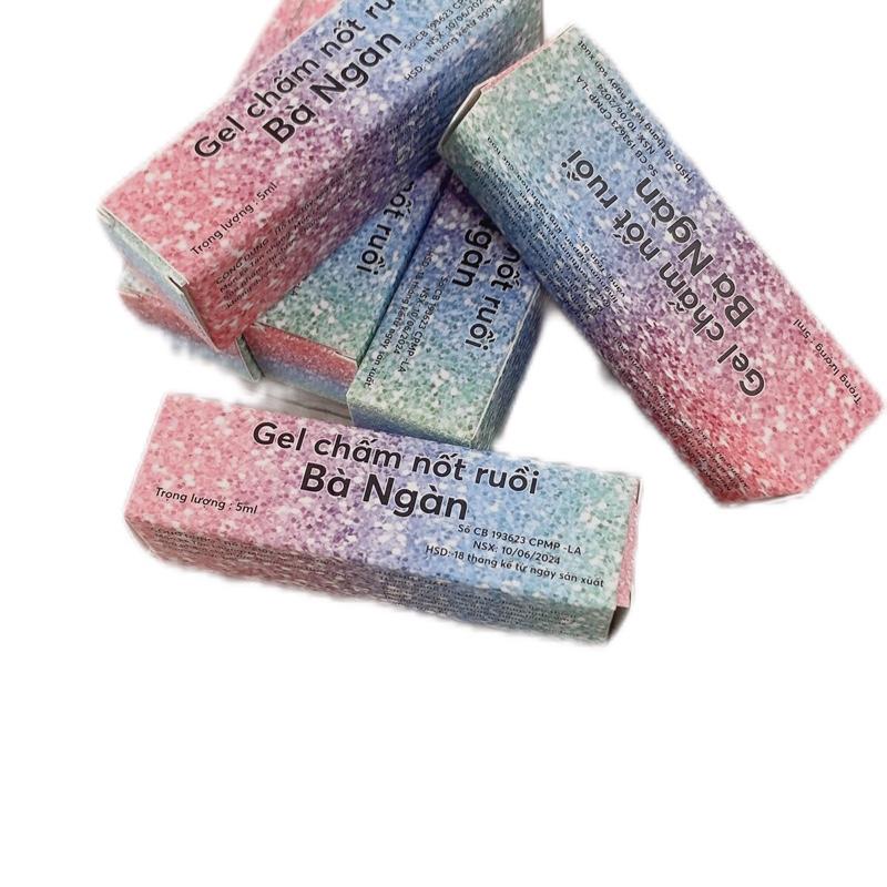 Gel chấm nốt ruồi ,mụn cóc mụn cơm mụn thịt tàng nhang an toàn Nữ Women Làm Đẹp Da lumos acne trị mụn hà linh kem nghệ trị mụn thâm