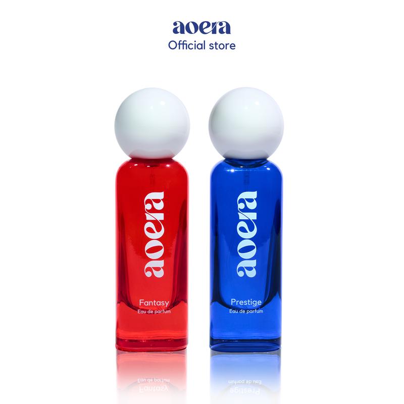 Aoera - Promo Bundle All Variant - Eau De Parfum 50ML 0