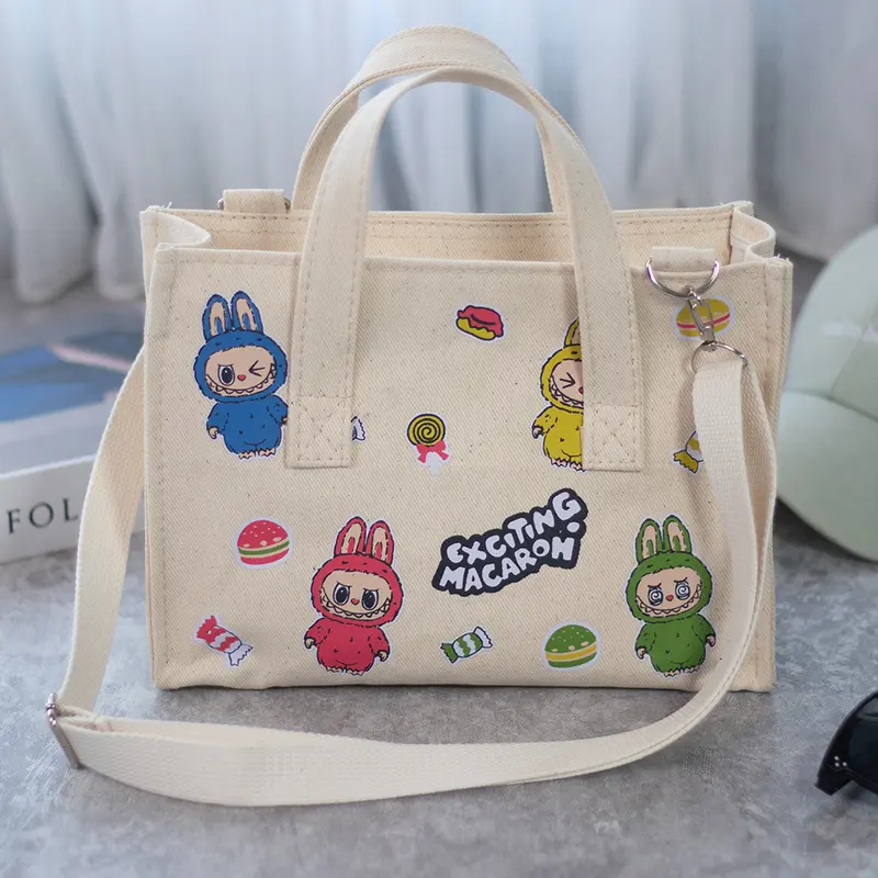 Tas Selempang Mini Korean Wanita SPNB Grace 4