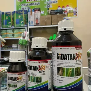 Insektisida SIDATAN XR 200ml, 400ml, dan 1 Liter