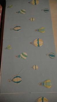 Product Review of WALLPAPER 3D FOAM (70X70CM) • BALON • High Quality from h**2 1