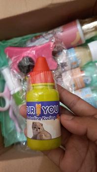 Product Review of Betadine Kucing Pengobatan Luka Terbuka from e**🪽 0