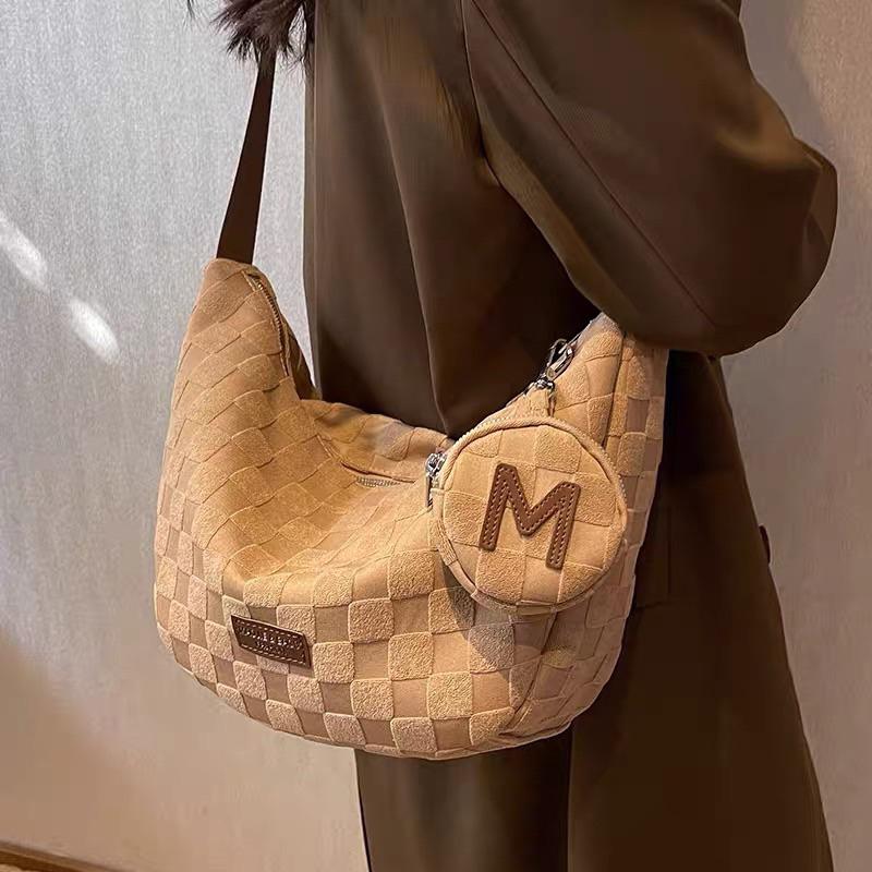 Tas Selempang Wanita Import SBF554 4