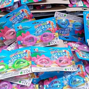 KACAMATA RENANG ANAK/KACAMATA SNORKLING