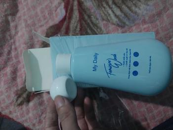 Product Review of DUNG DỊCH VỆ SINH HỖ TRỢ LÀM SẠCH HƯƠNG THƠM NGỌT NGÀO Nữ Women from @**0 1