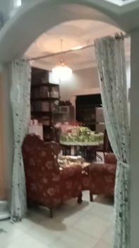 Product Review of Gorden Hordeng Korden Kain  Katun Untuk Pintu Jendela Minimalis 12 Ring Gold Motif Manuk Biru Tali Curtain from S** 0