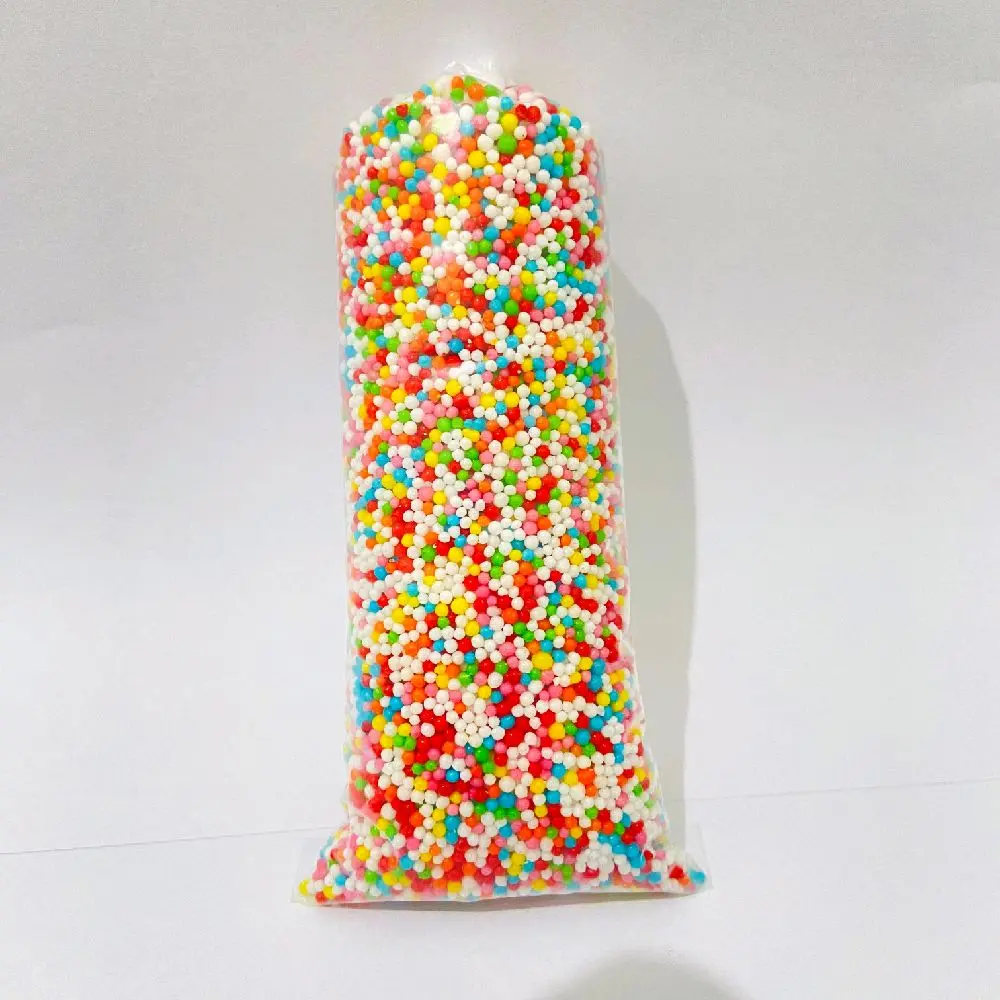 Elmer Sugar Sprinkle (100 gram) Taburan Gula Untuk Dekorasi