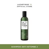 Gambar Lazartigue Dandruff Treatment Promo Set dari @lazartigue.indonesia Kota Administrasi Jakarta Utara 4 Tokopedia