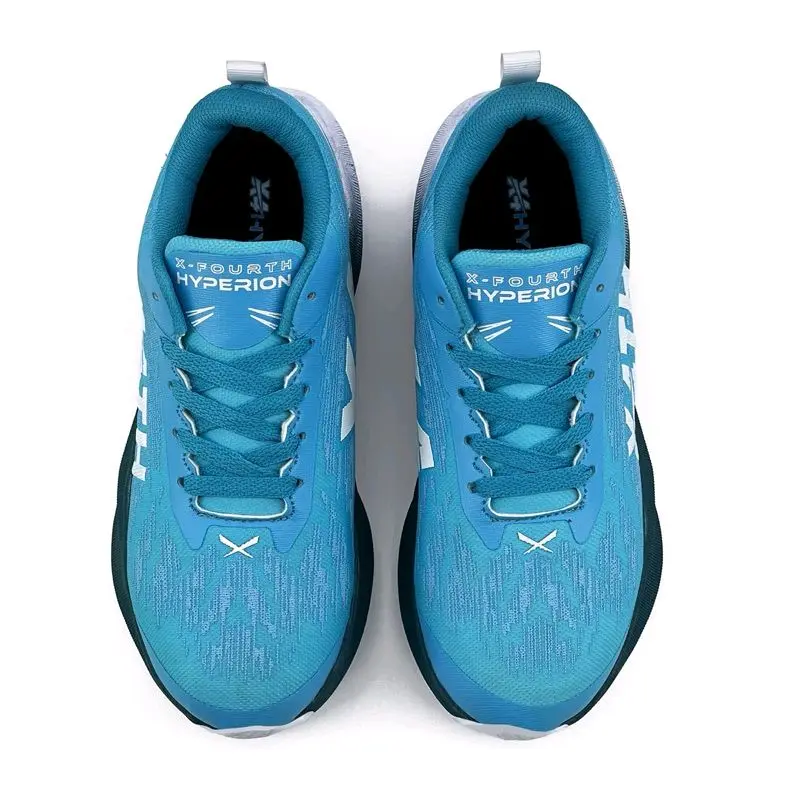 Sepatu Running Pria Wanita X Fourth Hyperion Sepatu Lari Pria Terlaris 4