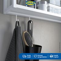 Gambar IKEA ENHET Pengait Serbaguna Putih Isi 2pcs - Putih dari IKEA Indonesia Kota Administrasi Jakarta Timur 1 Tokopedia