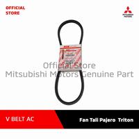 Gambar Mitsubishi Motors V BELT AC Fan Tali Pajero / Triton [MB958692] dari Mitsubishi Motors Indonesia Kota Bekasi 1 Tokopedia