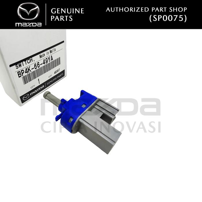 Gambar Switch Pedal Kopling Mazda 2 3 5 6 MX5 CX3 CX5 CX7 Manual Clutch dari Mazda Cipta Inovasi Kab. Tangerang Tokopedia