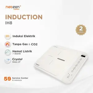 Kompor Induction Neozen IH8