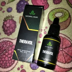 Natural liquid serum 30ml BPOM