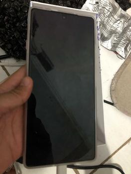 Product Review of [FlashSnap] TECNO CAMON 40 - 8+8GB*/256GB, 50MP Sony + 8MP Ultra Wide Camera, 32MP Front Camera, 120Hz AMOLED, IP66, 5200mAh+45W, Garansi 12+1 Bulan from s**a 0