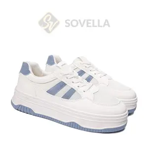 SOVELLA Chopper Sepatu Kets Wanita Simple Nyaman
