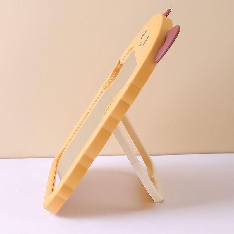 Cermin Aesthetic Lucu dengan Desain Kawaii dan Frame Imut 4