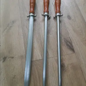 Sharpening- Alat asah - honing