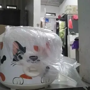 [BISA COD] COSMOS Rice Cooker / Magic Com 1,8 Liter Mejikom Garansi Murah CRJ-3121 / CRJ-3232