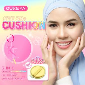 OUKEYA Shiny Bonnie  Foundation SPF30+ Waterproof Concealer | Set Make Up Kawalan Minyak Kalis Air Tahan Lama Foundation Makeup