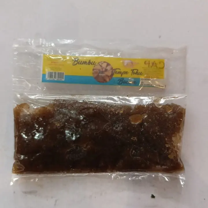 READY STOCK/PO Bumbu Tempe Tahu Bacem