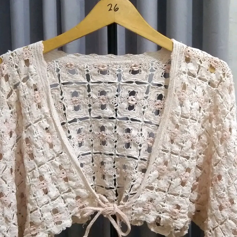 kode cekout payment 1-100 Knitwear Wanita