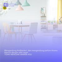 Gambar Kei Cleen All Purpose Cleaner serbuk Pembersih Dan Perawatan Sebaguna Instant Cleaner Kain Jamur Jamur Kain Jamur Plastik dari GARASI AGAN Kab. Tangerang 3 Tokopedia