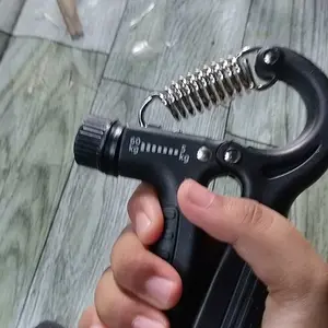 BGsport Handgrip Alat Latihan Otot Tangan Hand Workout  Hand Portable grip Outdoor